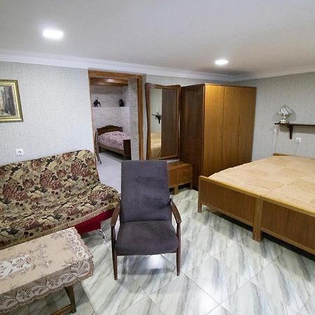 Ujarma Comfort Екстериор снимка