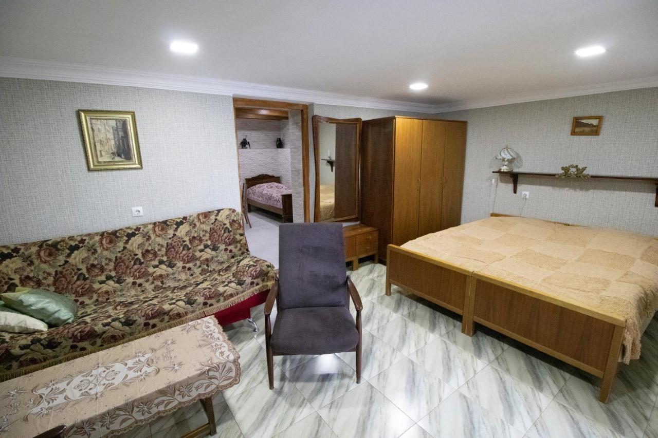 Ujarma Comfort Екстериор снимка