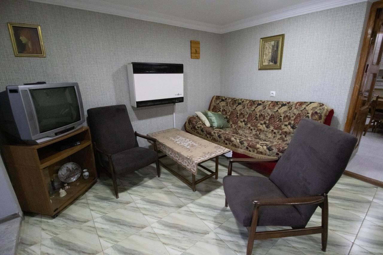 Ujarma Comfort Екстериор снимка