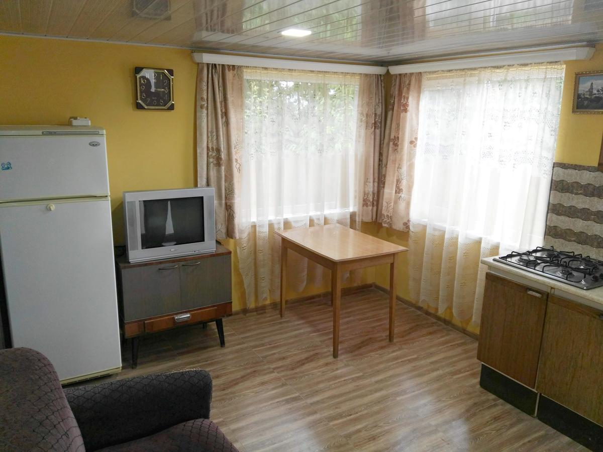 Ujarma Comfort Екстериор снимка