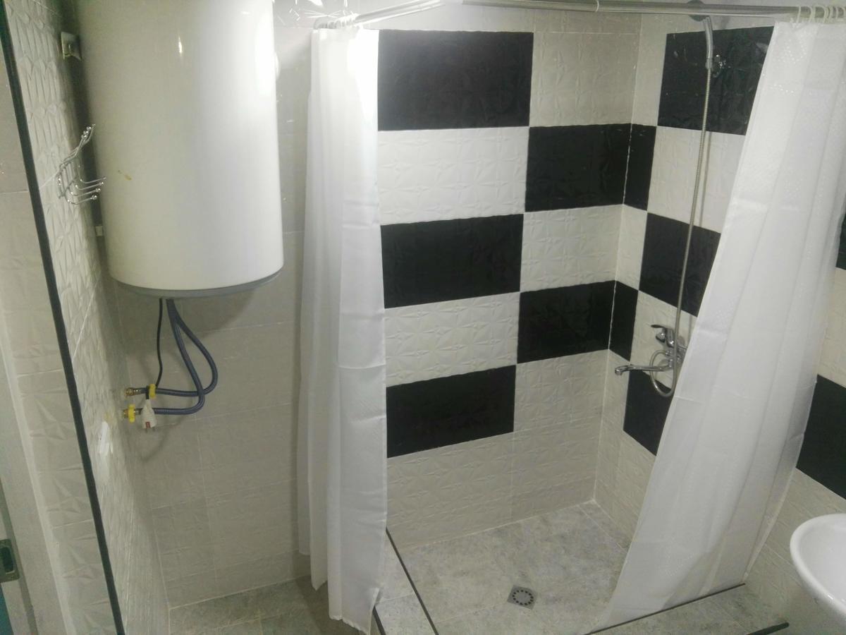 Ujarma Comfort Екстериор снимка