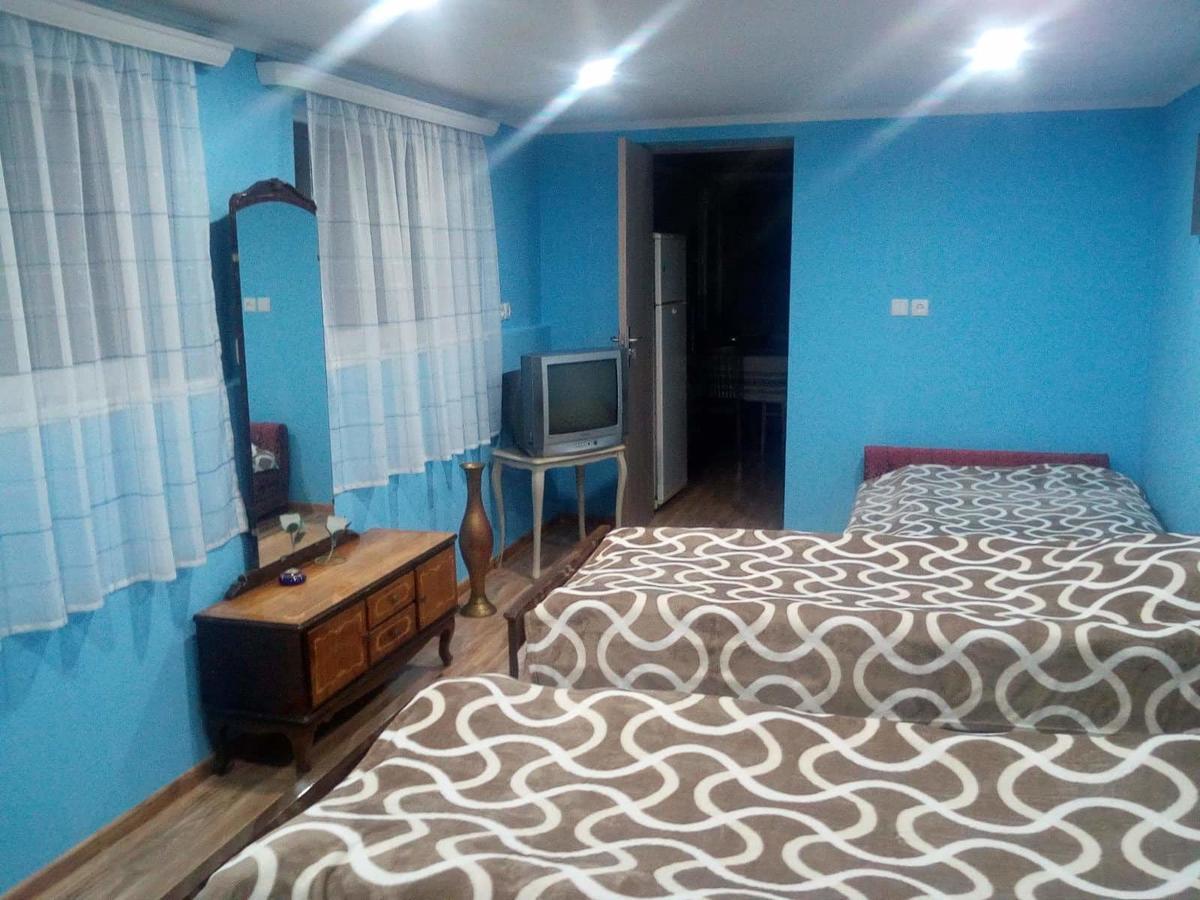 Ujarma Comfort Екстериор снимка